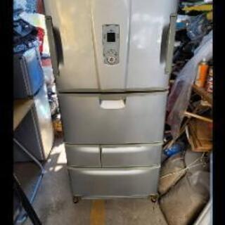 ファミリー冷蔵庫