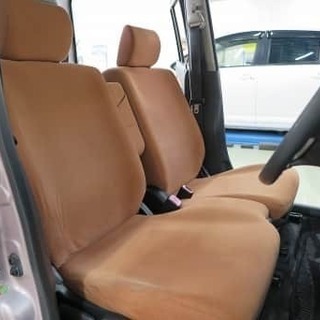 🥰ピンクです！！そしてシートもかわいい🥰　自社ローン　屋号変更キャンペーン！の画像