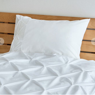 新品　Francfranc パロン　PILLOW CASE 