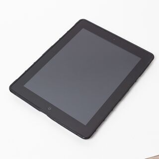 iPAD 第４世代　Retina auモデル cellular　...