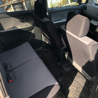 関西発、車検長 6.5万キロ ワゴンR FX-Sリミテッドの画像