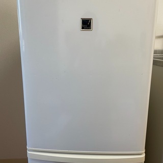 Panasonic 冷蔵庫