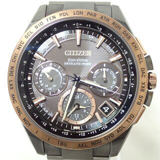 AA448 シチズン CITIZEN アテッサ F900-T02...
