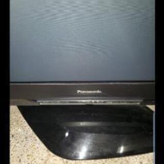 大型テレビ2台無料の画像