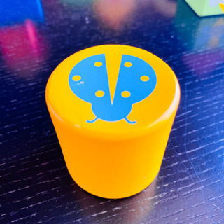 積み木　エデュテ SOUNDブロックスの画像