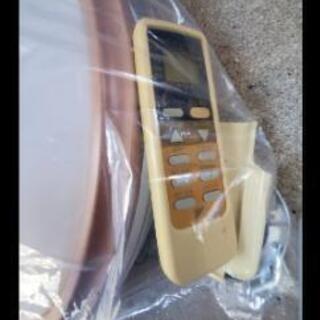 シーリング4台無料の画像