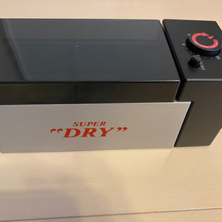 缶ビール用急速冷却機