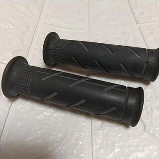 バイク  ハンドル(フォルツァ使用)の画像