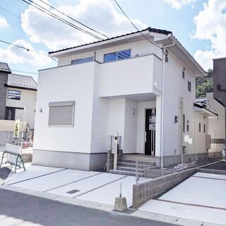 ★新価格★仲介手数料無料！！【北区衣笠開キ町】★東南角地4LDK...