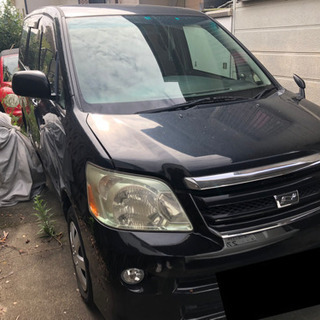 TOYOTA ノア　トヨタ　60