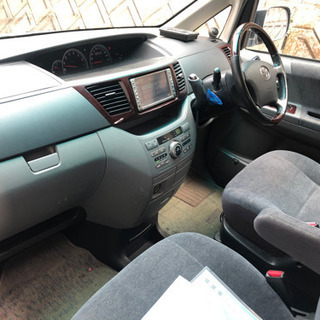 TOYOTA ノア　トヨタ　60の画像