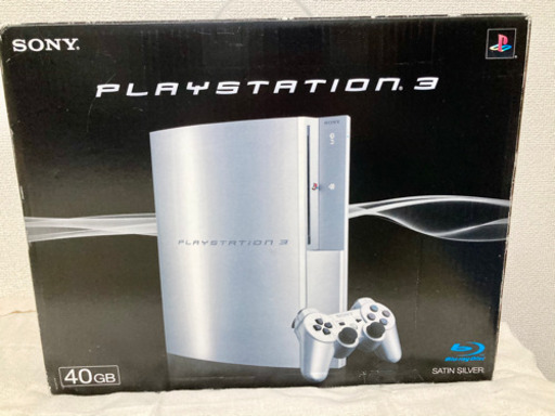 PS3 PlayStation3