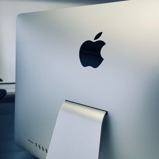 美品 / 直接引取】Apple iMac 21.5インチ Core-i5 1TB