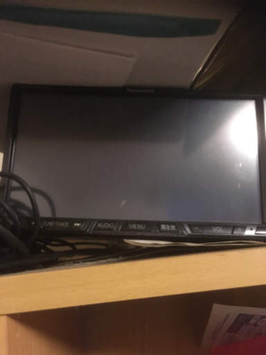 パナソニック　strada