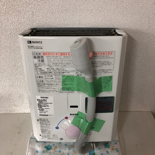 大阪府の瞬間湯沸かし器 家具の中古が安い！激安で譲ります・無料で