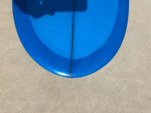 値下げ CASH SURFBOARDS・キャッシュサーフボード/R2D2モデル・ミニシモンズ