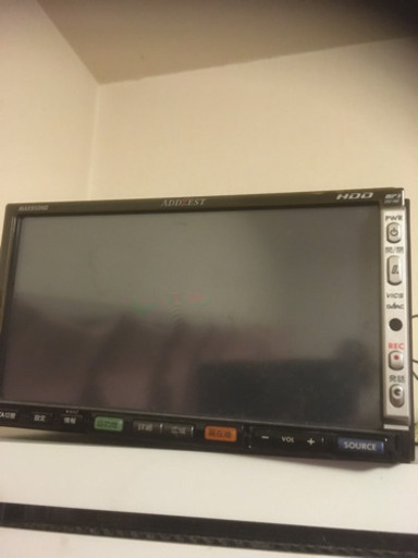 ADDZEST HDD 値下げナビ