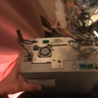 ADDZEST HDD 値下げナビの画像