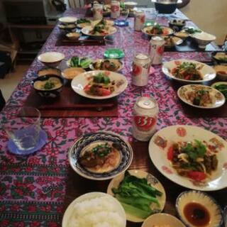 【ベトナム料理教室】千葉・船橋市 津田沼 ベトナムのおかって