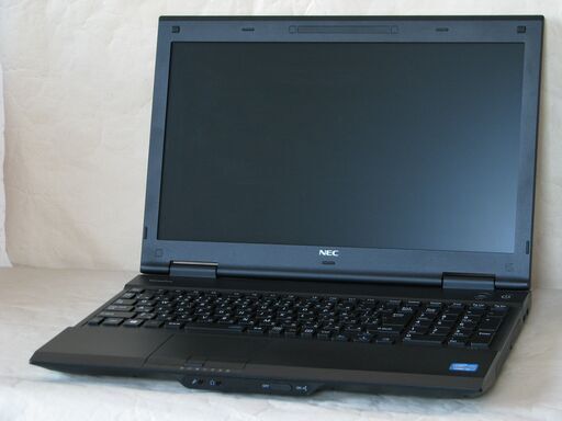 ◆ 15.6ｲﾝﾁﾉｰﾄ/ Core i5-3230M /8GB RAM/SSD-128GB+HDD-500GB/Win10/Offi