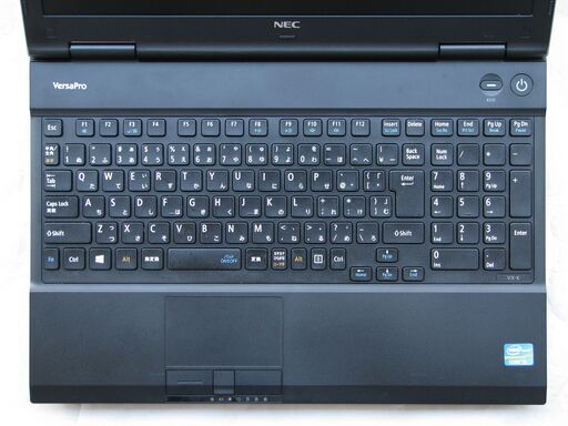 ◆ 15.6ｲﾝﾁﾉｰﾄ/ Core i5-3230M /8GB RAM/SSD-128GB+HDD-500GB/Win10/Offi