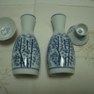 酒器セットその２