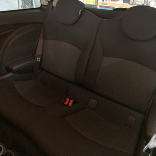 mini bmw クーパー 6mt ミニ　クーパー　マニュアルの画像