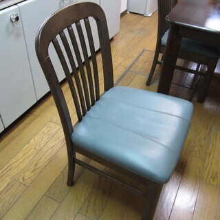 【無料】ダイニングテーブルセット 食卓テーブル２月８日まで。の画像