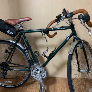 アラヤ ロードバイク 値下げしました 40000〜30000