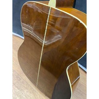 ギター　アコースティック　フォークギターMORRIS/モーリス　F－18  の画像