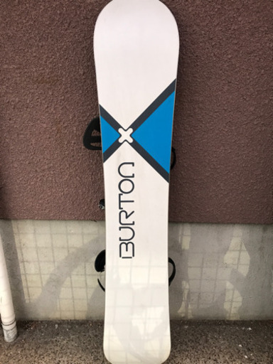 スノーボード　ビンディング　バッグ付き