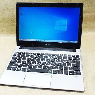 【苫小牧バナナ】Acer/エイサー ノートパソコン Aspire...