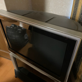 【募集終了】36型地上・BS・110度CSデジタルハイビジョンテレビ