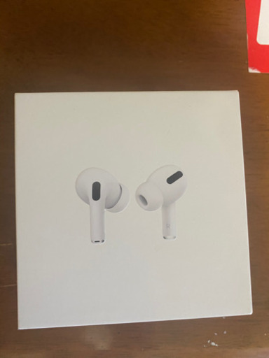 エアーポッズプロ