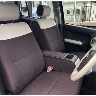 自社ローンあり！ガソリン100リットルプレゼント✨走行6万キロ代✨お買い得車(^^)/✨トヨタ☆パッソ☆1.3+Hana☆1300ｃｃ☆の画像
