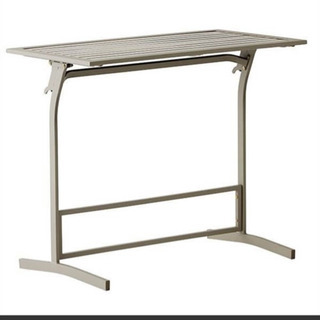 パティオプティのバールバールテーブル　ガーデンファニチャー　新品未使用の画像