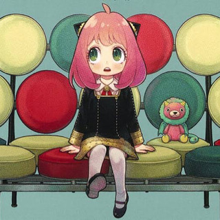 漫画•アニメ•アニソン好きな方、お話しましょう🎵