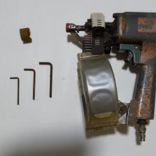 釘打機