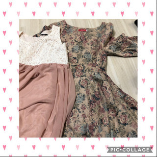 レディースSサイズまとめて10点の画像