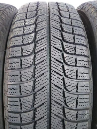 冬15インチ VW純正 ゴルフ【~80％ 富山】VW 195/65R15 ゴルフ7 ワーゲン ゴルフ6 ゴルフプラス ゴルフ5 中古 