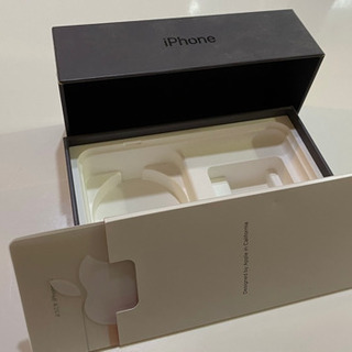 ※お譲り先が決まりました※  iPhone8 256GB SIMフリー