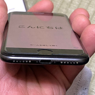 ※お譲り先が決まりました※  iPhone8 256GB SIMフリーの画像