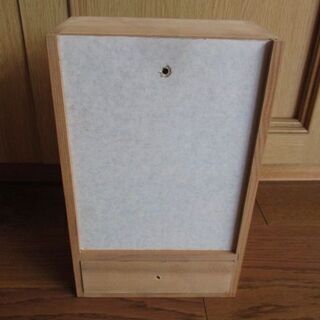 カラトリーラック 新品未使用品の画像
