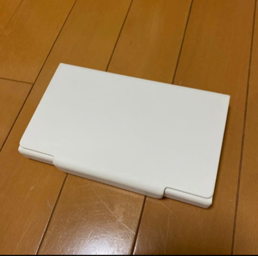 【新品、未使用品】iPad 、iPhone 、PC 3つ折りモバイルキーボード【TENPULUS】