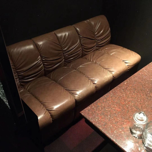 キャバクラ　ソファー　飲食店