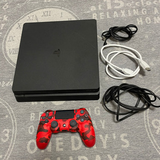 PlayStation 4 薄型