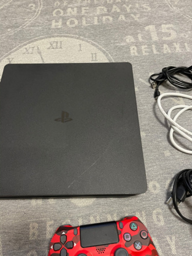 PlayStation 4 薄型