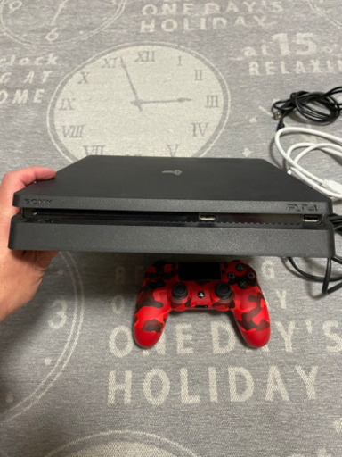 PlayStation 4 薄型