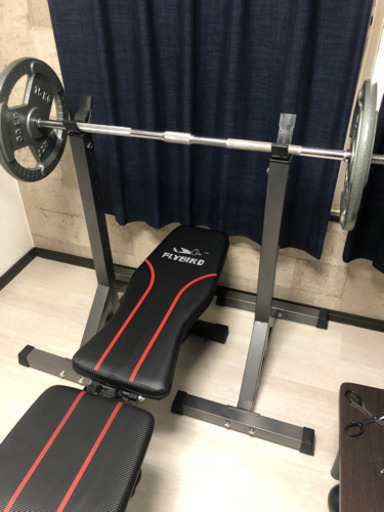 筋トレ器具