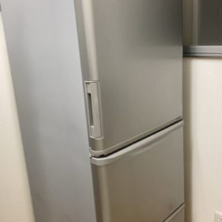 冷蔵庫、洗濯機、オーブンレンジ、炊飯器　計4点まとめてお譲り